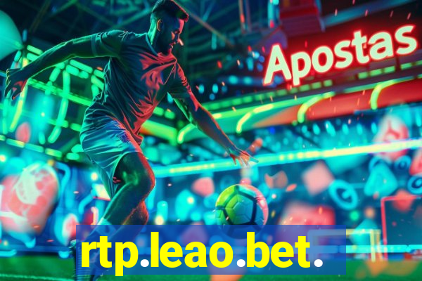 rtp.leao.bet.