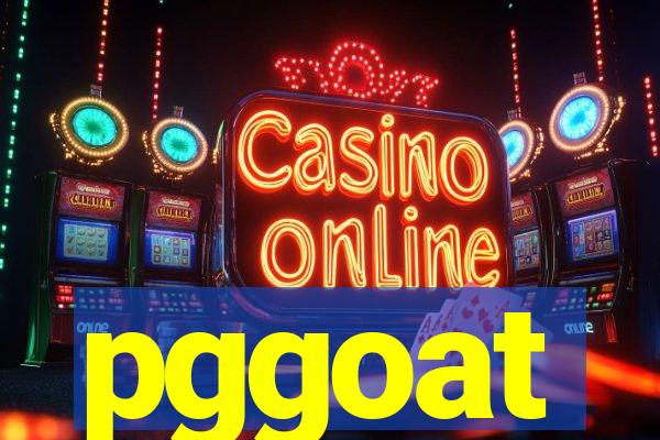 pggoat