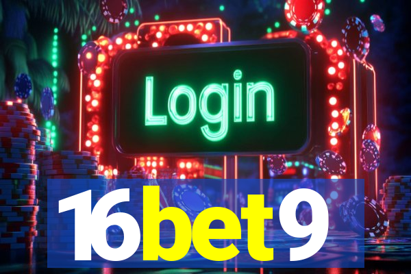 16bet9
