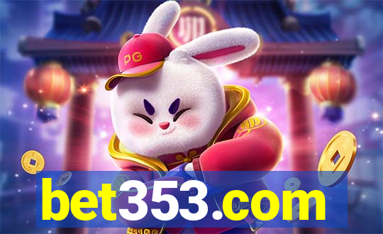 bet353.com