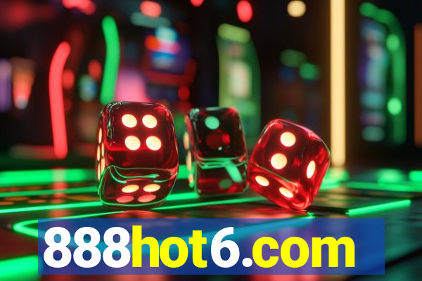 888hot6.com