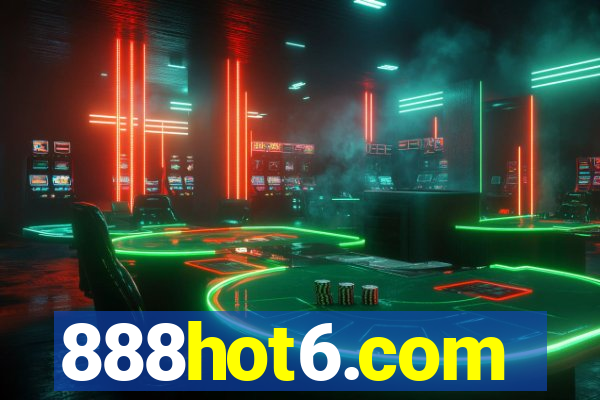 888hot6.com