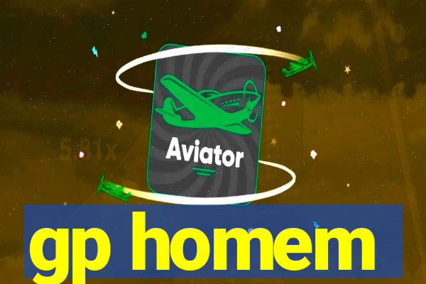 gp homem