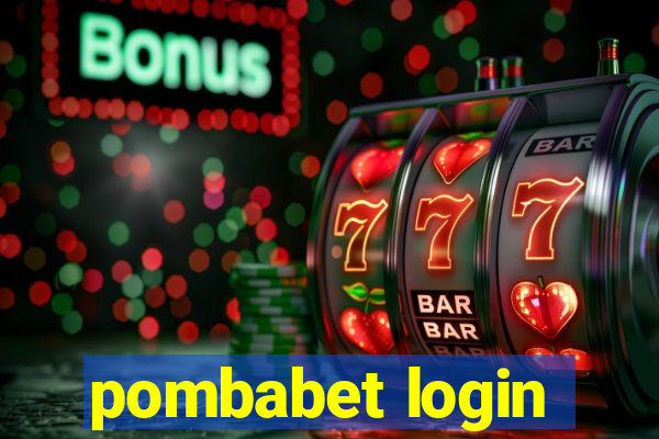 pombabet login
