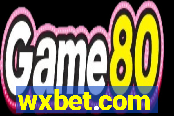 wxbet.com