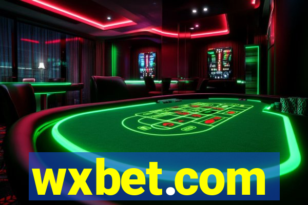 wxbet.com