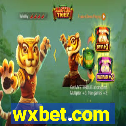 wxbet.com