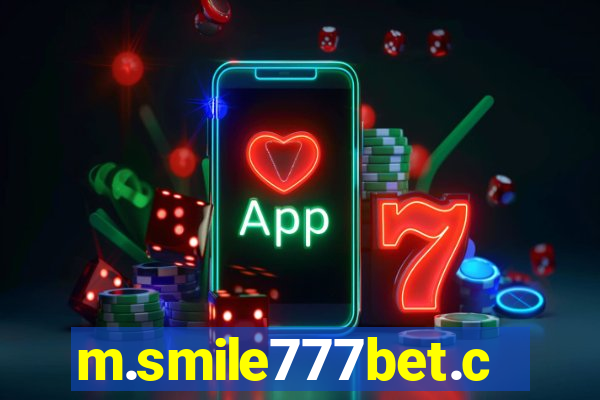 m.smile777bet.com
