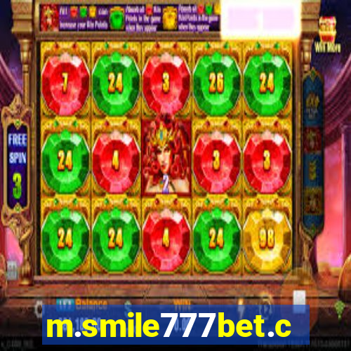 m.smile777bet.com