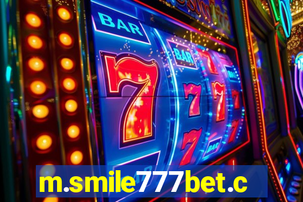 m.smile777bet.com