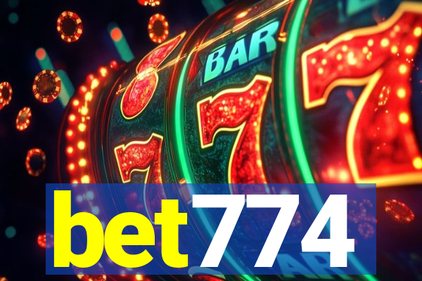 bet774
