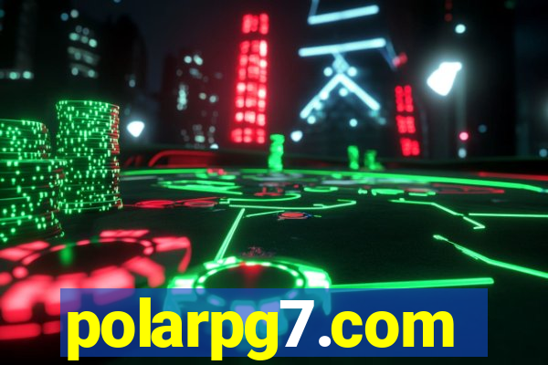 polarpg7.com