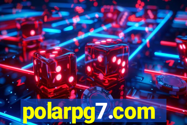 polarpg7.com