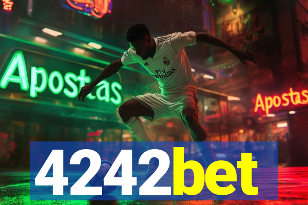 4242bet
