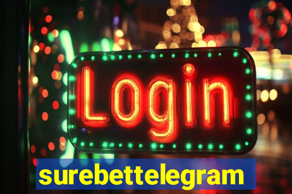surebettelegram