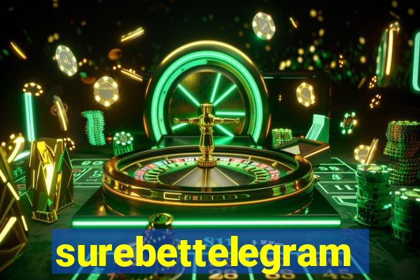 surebettelegram