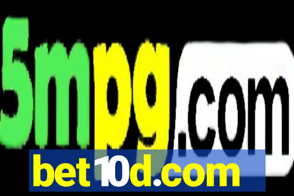 bet10d.com