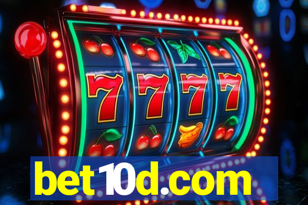 bet10d.com