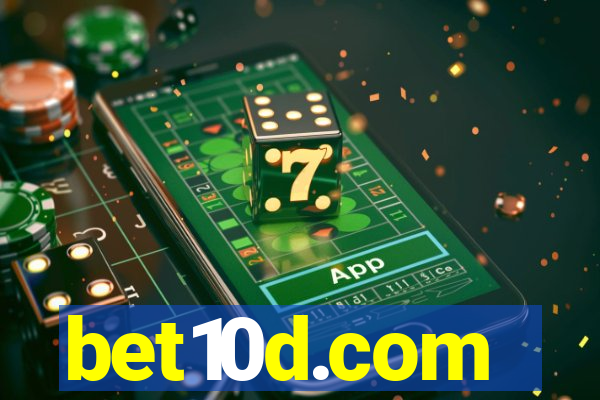 bet10d.com