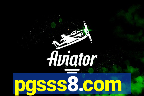 pgsss8.com