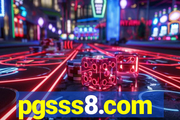 pgsss8.com