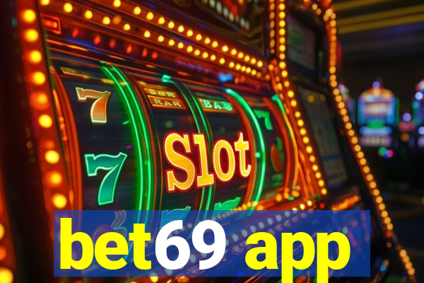 bet69 app