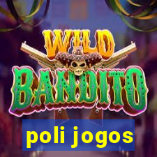 poli jogos