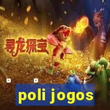 poli jogos
