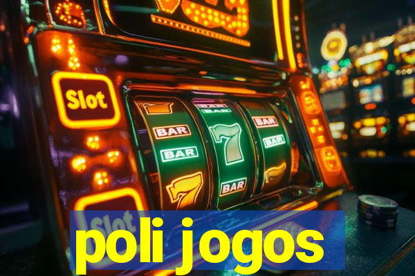 poli jogos