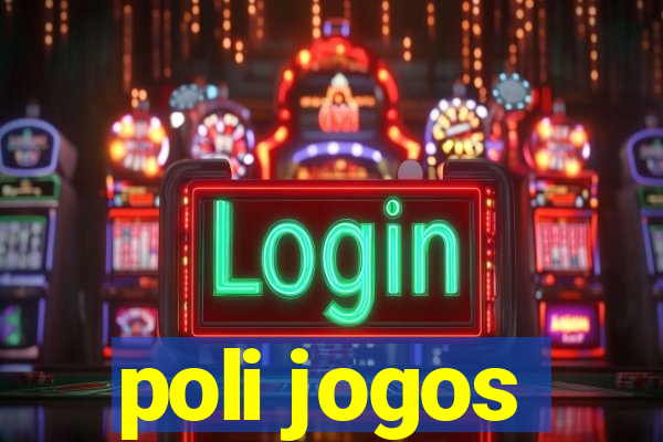 poli jogos