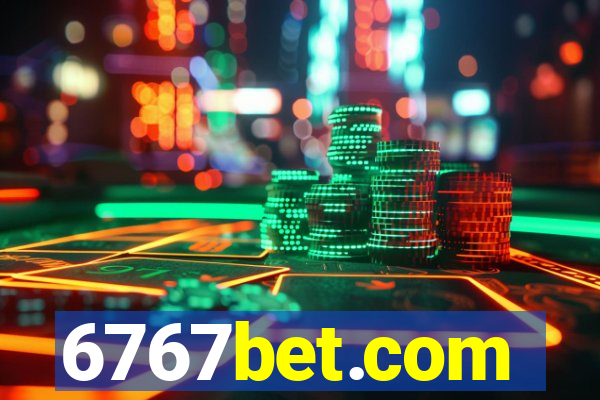 6767bet.com
