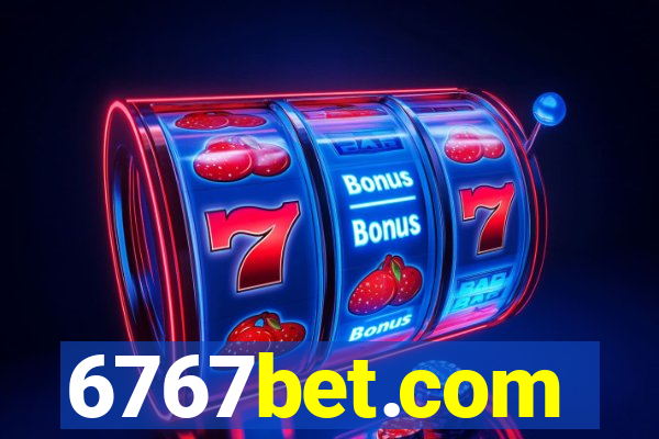6767bet.com