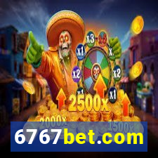 6767bet.com