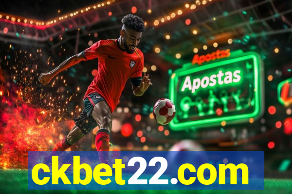 ckbet22.com