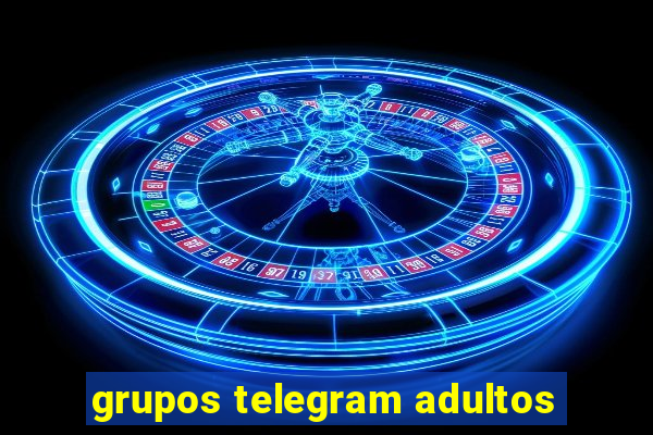 grupos telegram adultos