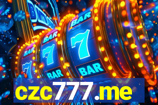 czc777.me