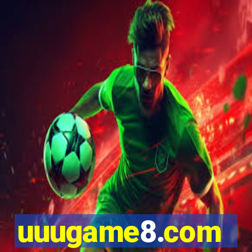 uuugame8.com