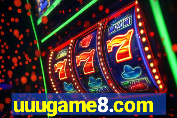 uuugame8.com
