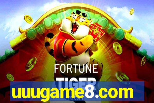 uuugame8.com