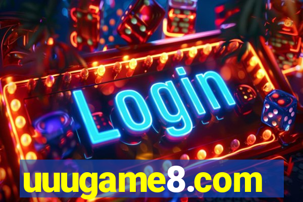 uuugame8.com