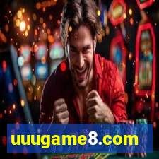 uuugame8.com