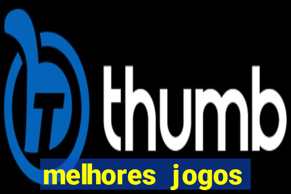 melhores jogos offline para iphone