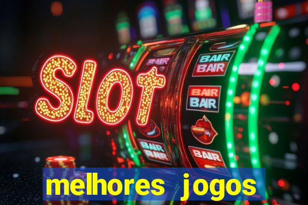 melhores jogos offline para iphone