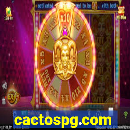 cactospg.com