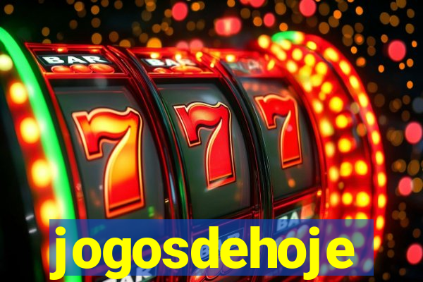 jogosdehoje