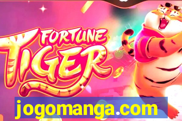 jogomanga.com