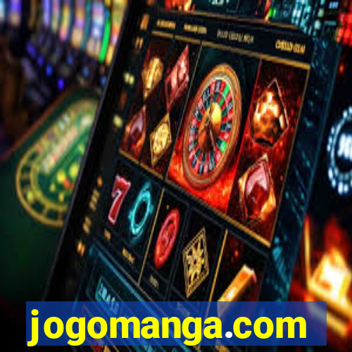 jogomanga.com