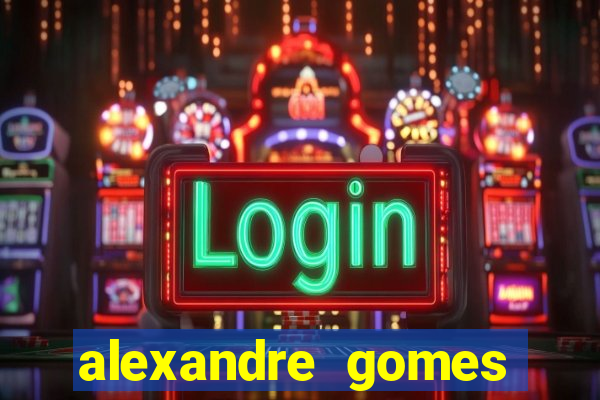 alexandre gomes poker calote