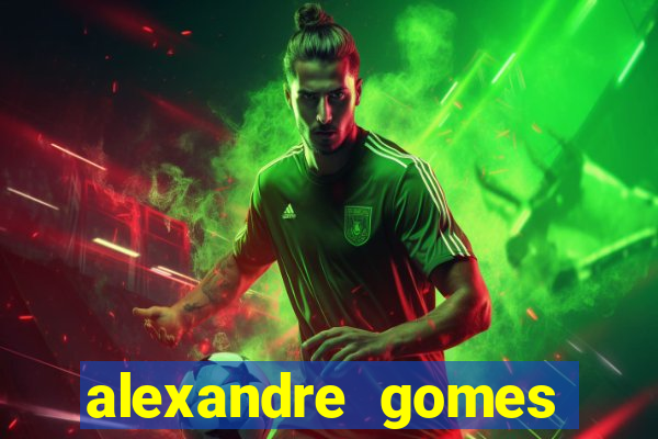 alexandre gomes poker calote