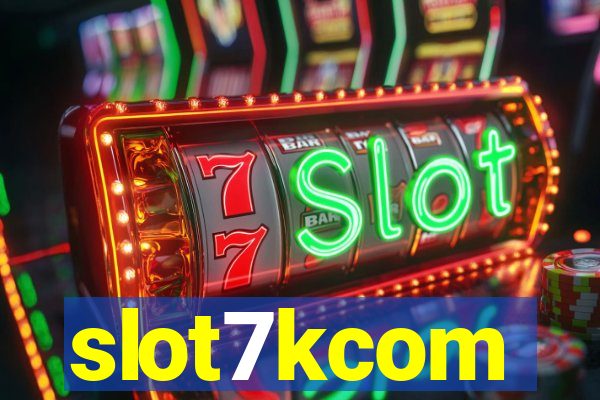 slot7kcom